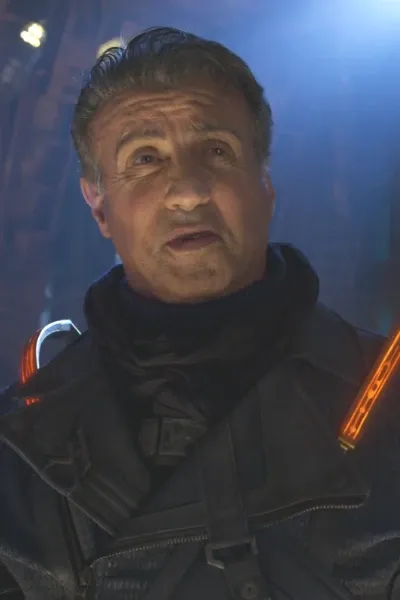 Starhawk (Stakar Ogord)