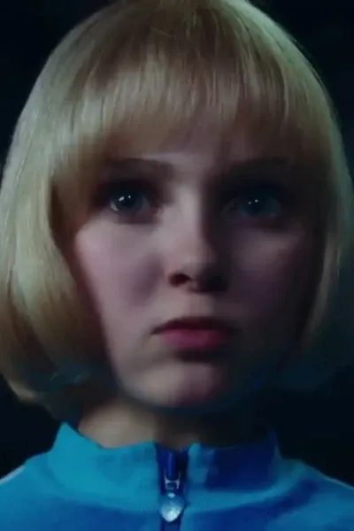 Violet Beauregarde photo