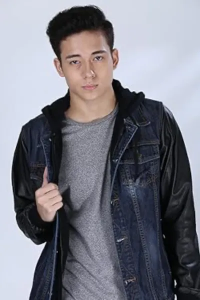 Jameson Blake