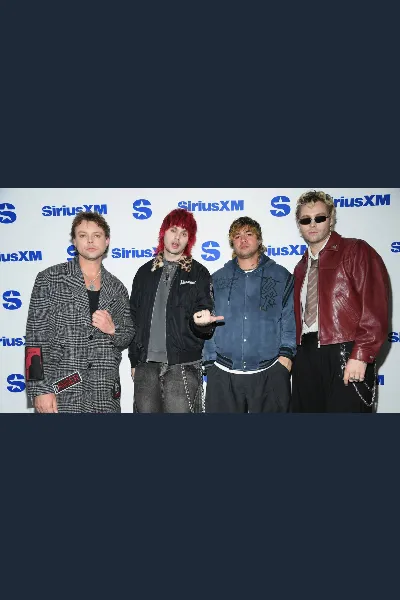 5 Seconds of Summer photo