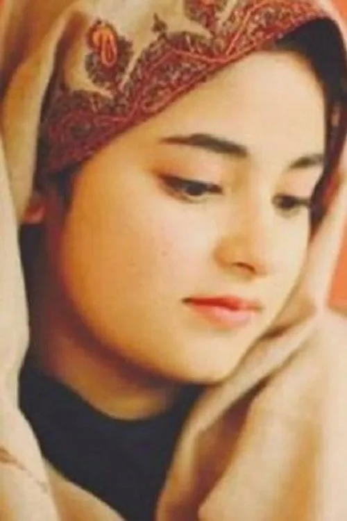 Zaira Wasim