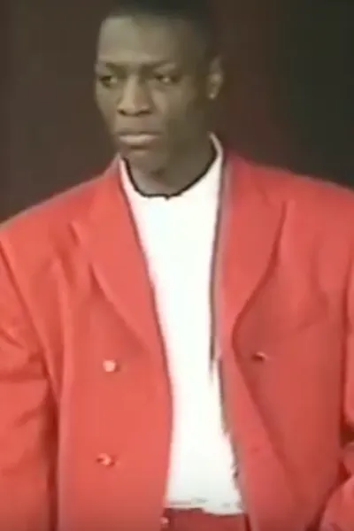 Adewale Akinnuoye-Agbaje