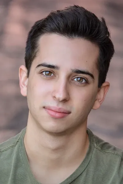 Josh Reiter photo