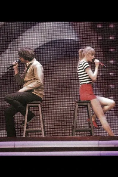 The Last Time (Taylor Swift song) photo