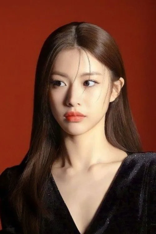 Go Youn-jung photo