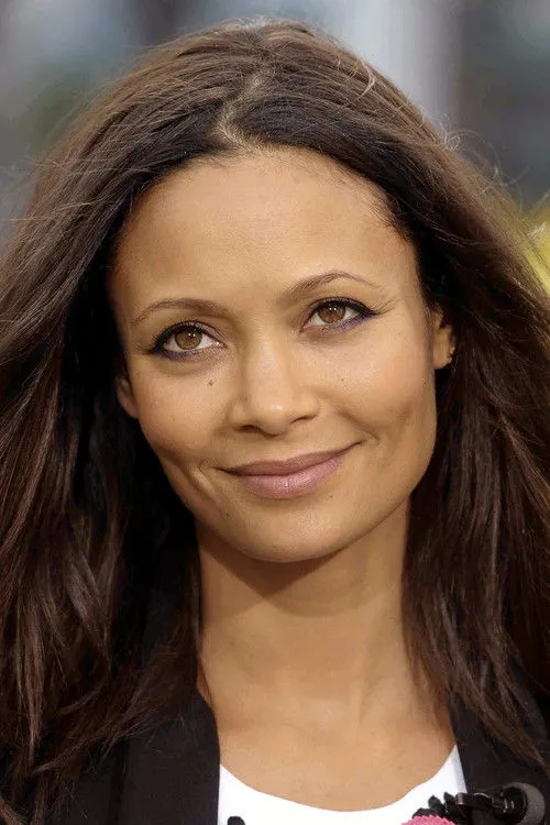 Thandiwe Newton photo