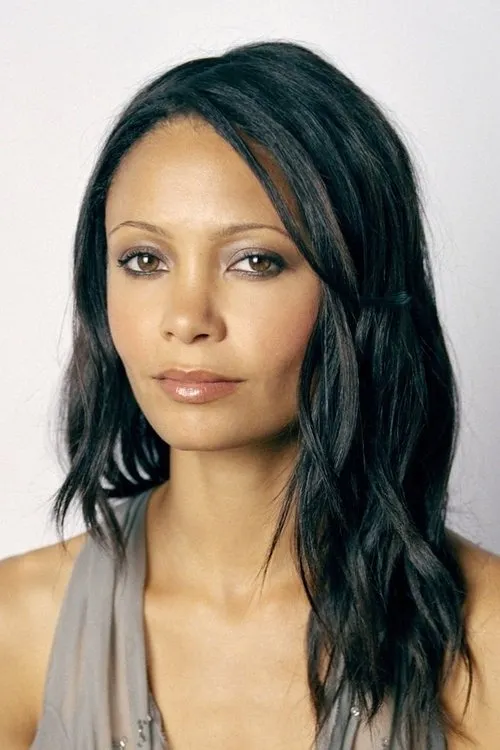 Thandiwe Newton photo