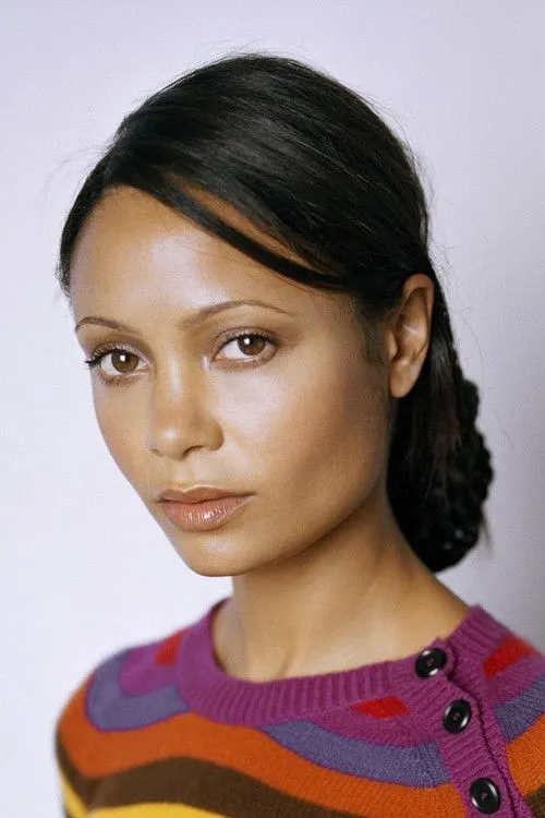Thandiwe Newton photo