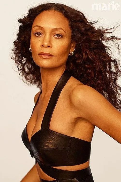 Thandiwe Newton photo