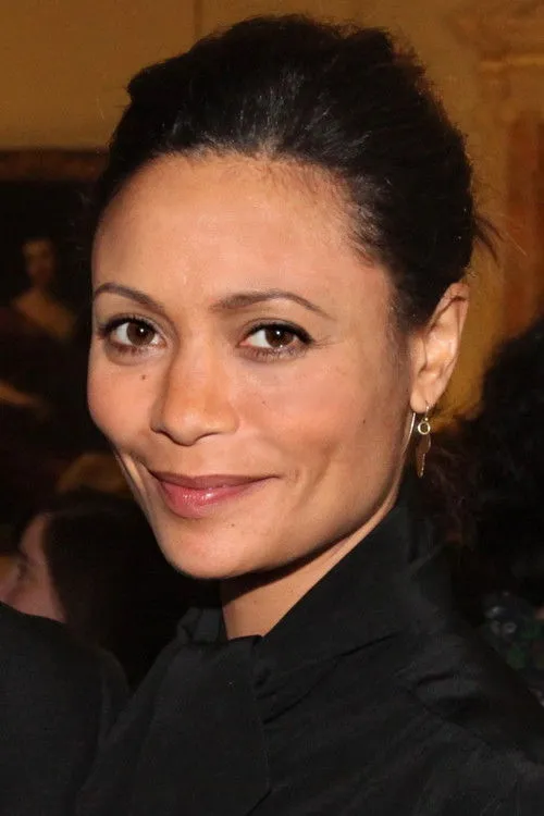 Thandiwe Newton photo
