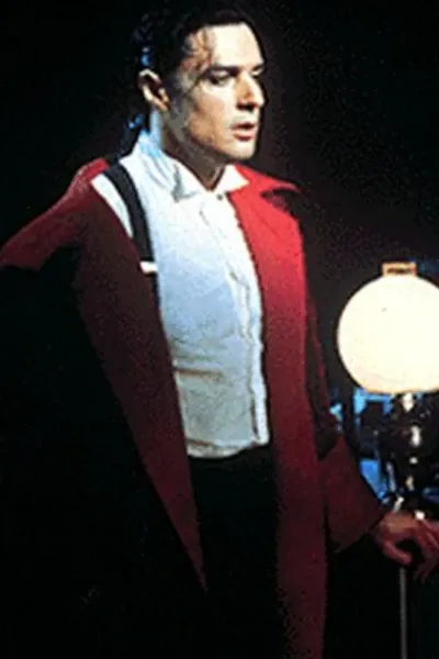 Robert Cuccioli photo
