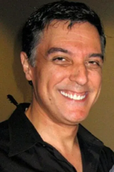 Robert Cuccioli photo