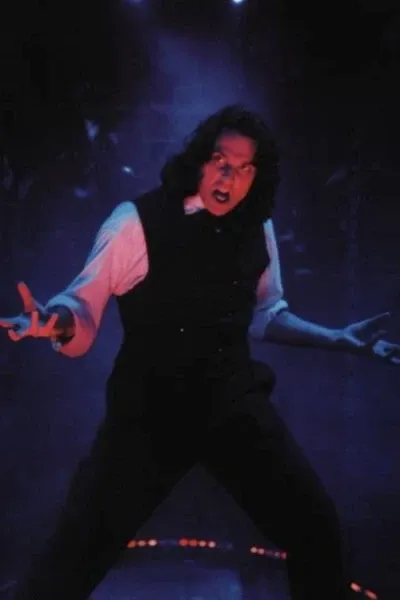 Robert Cuccioli photo