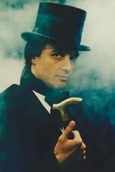 Robert Cuccioli photo