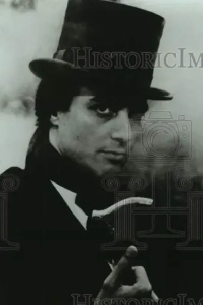 Robert Cuccioli photo