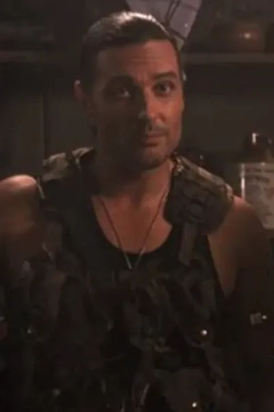Robert Cuccioli photo