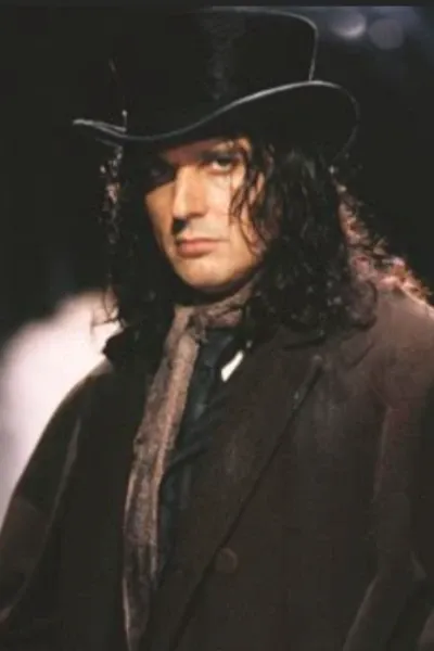 Robert Cuccioli photo