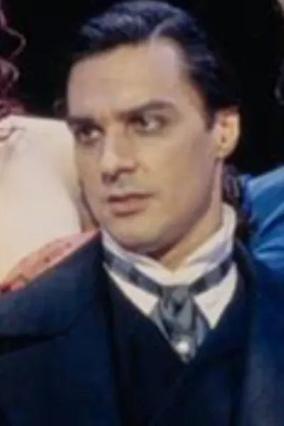 Robert Cuccioli photo