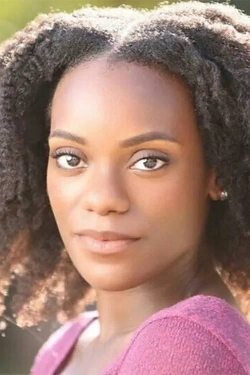 Angel Rummersall (CYNTHIA ERIVO [STUNT DOUBLE 1]
