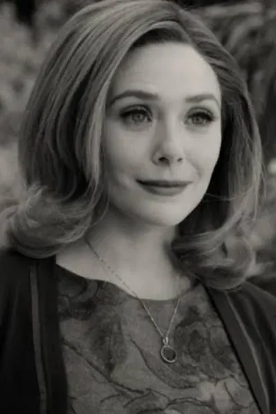 Wanda Maximoff photo