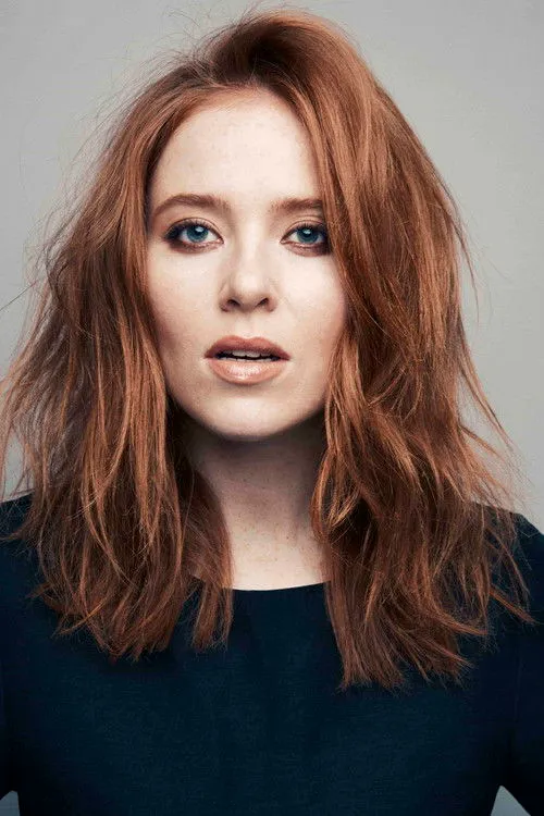 Lily Potter