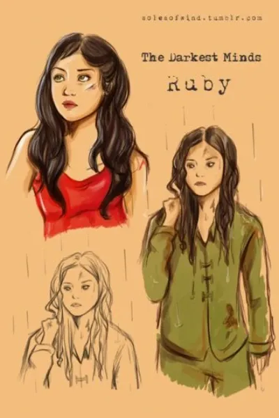 Ruby Daly