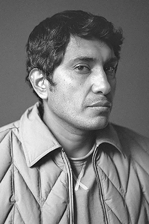 Tenoch Huerta Mejía photo