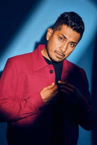Tenoch Huerta Mejía photo