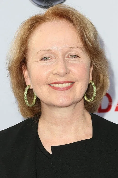 Kate Burton photo