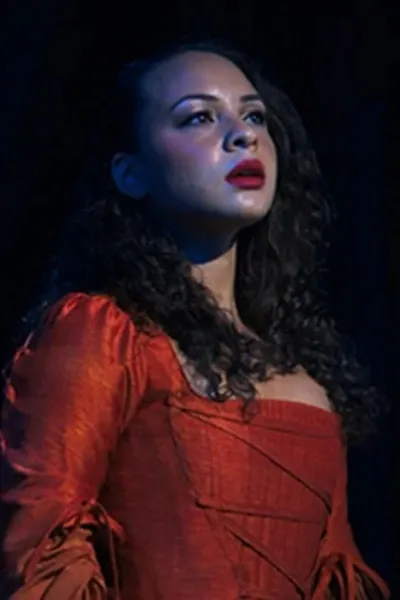 Maria Reynolds (Hamilton) photo
