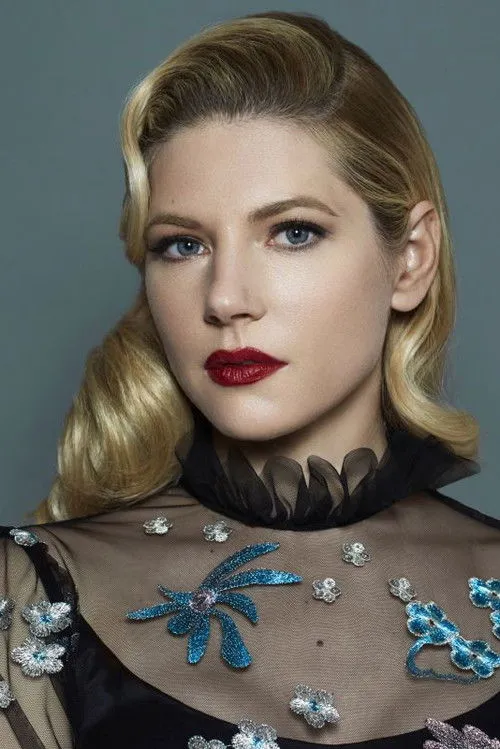 Katheryn Winnick photo