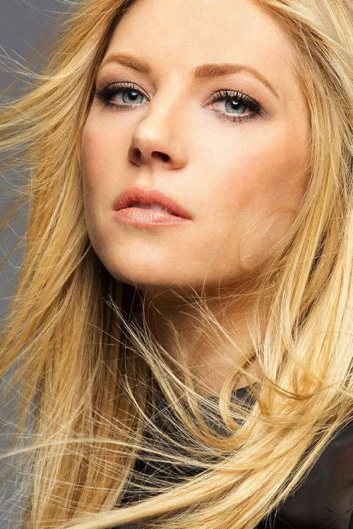 Katheryn Winnick photo