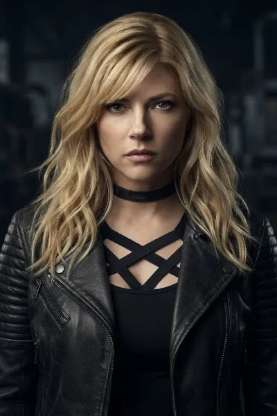 Katheryn Winnick