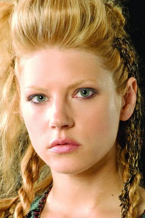 Katheryn Winnick photo