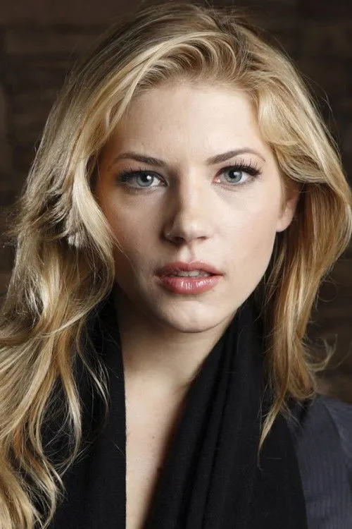 Katheryn Winnick photo