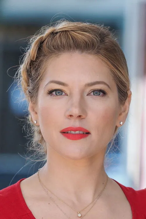 Katheryn Winnick photo