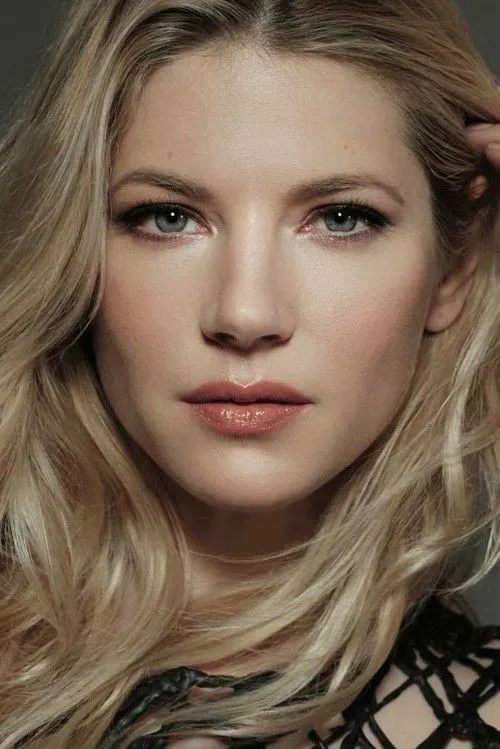 Katheryn Winnick photo