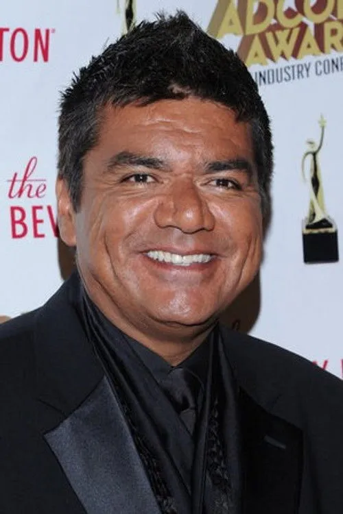 George Lopez photo