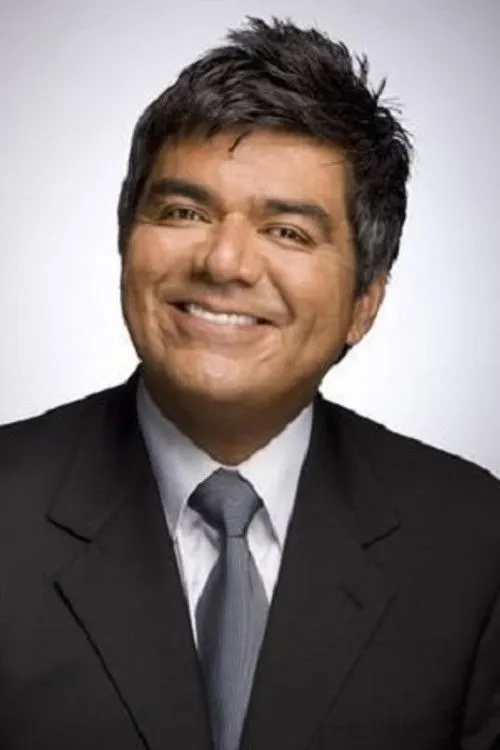 George Lopez photo