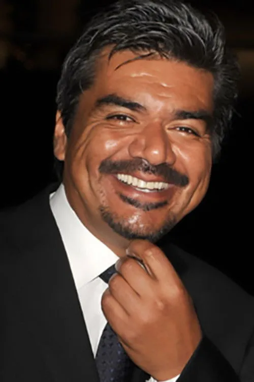 George Lopez photo