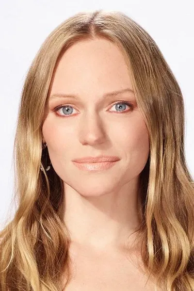 Marci Miller photo