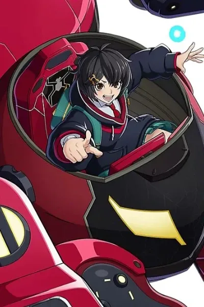 Peni Parker photo
