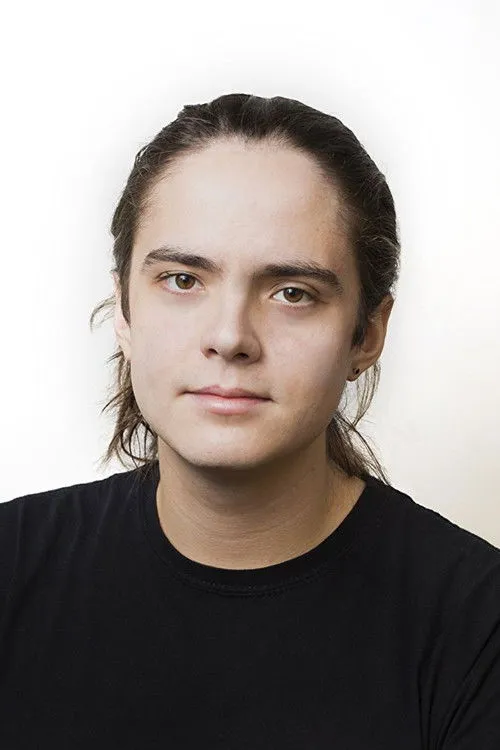 Miles Robbins photo