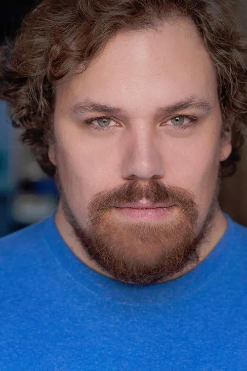 Adam Petchel photo