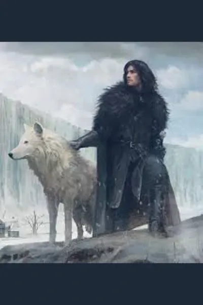 Jon Snow photo