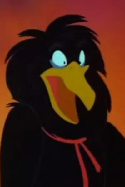 Jeremy (Secret of NIMH) photo