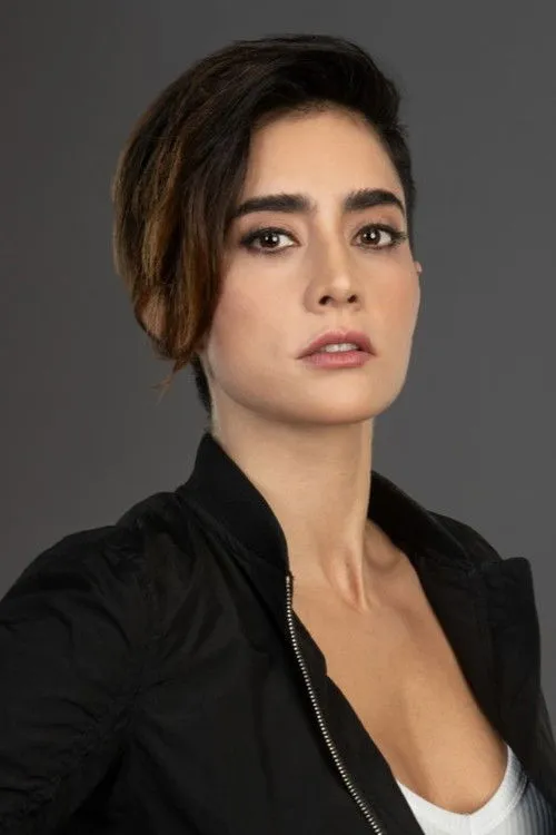 Paola Nuñez photo