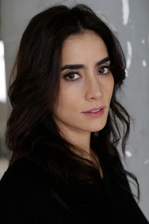 Paola Nuñez photo