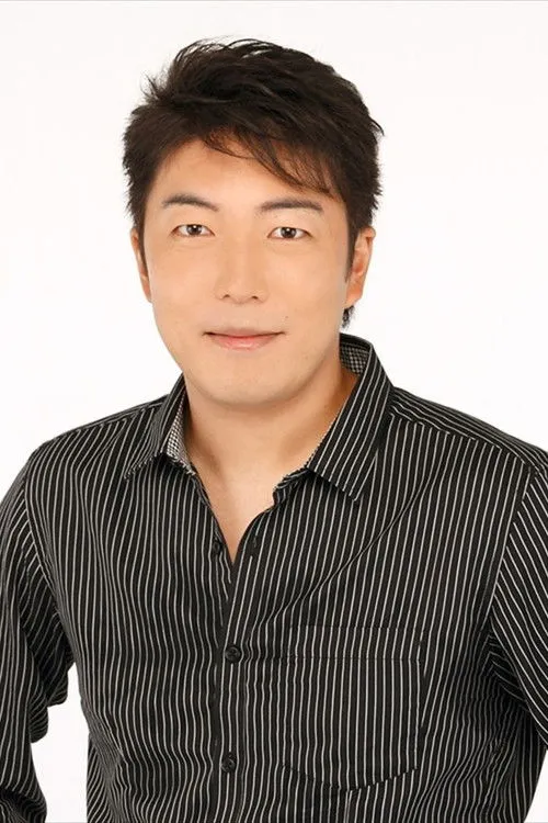 Officer Tu Ching