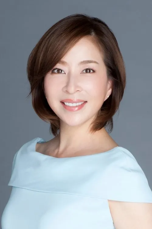 May Lin
